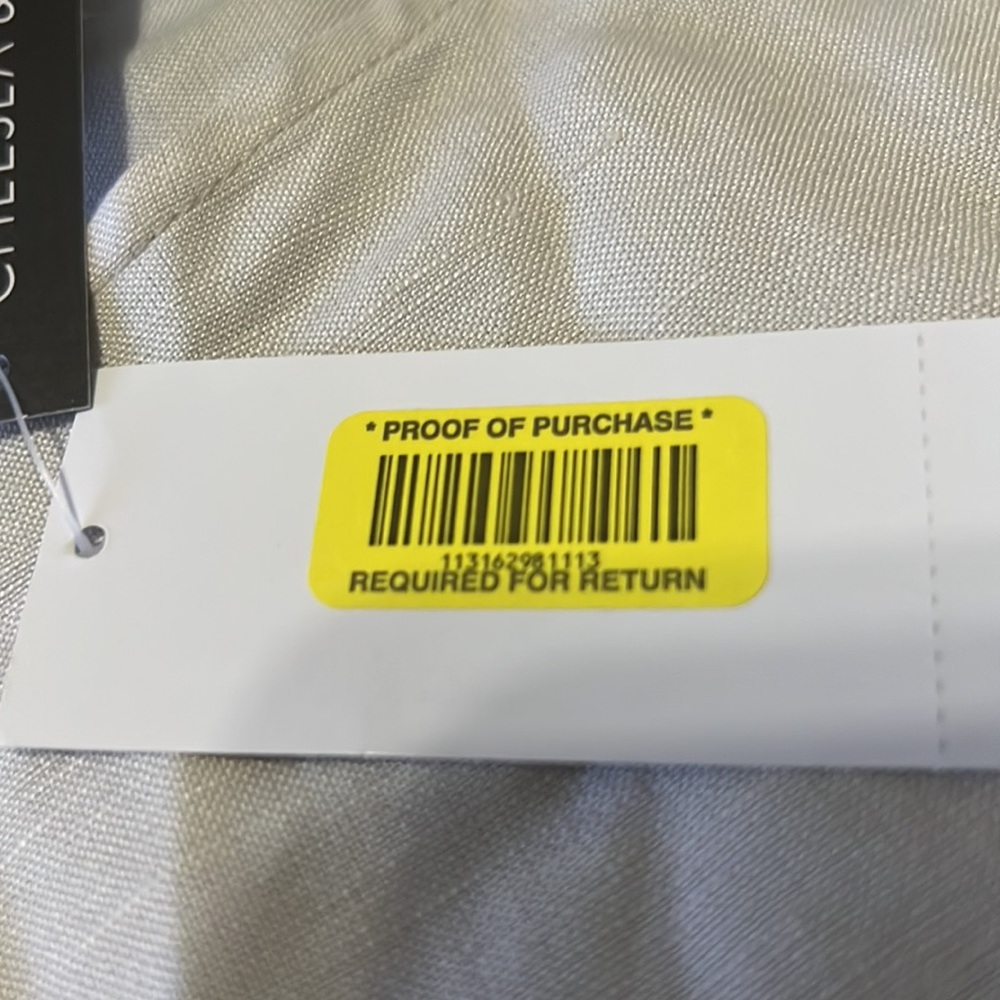 Cream Color Top - Picture 5 of 6